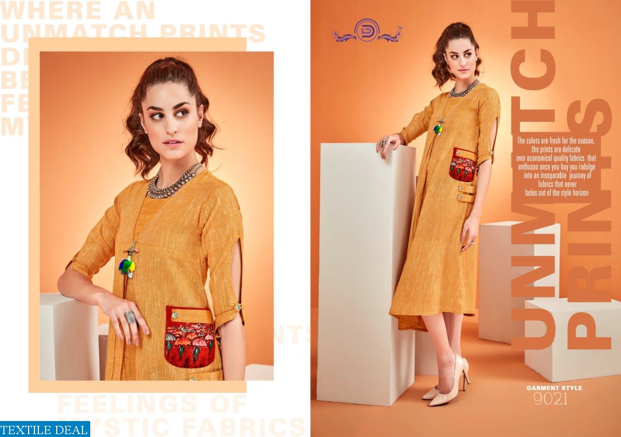 Diva hastkala vol-2 Wholesale ready made kurtis
